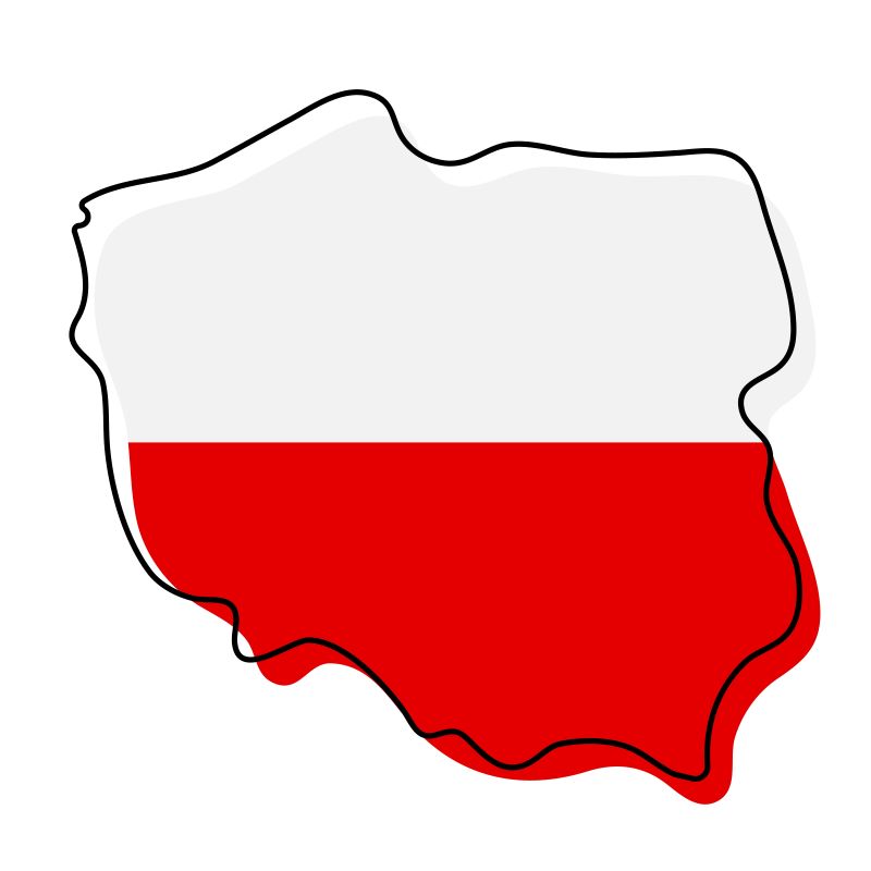 11 листопада - День Незалежності Польщі. 